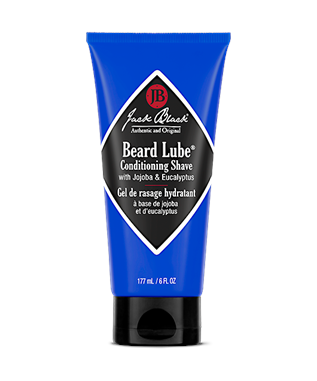 BEARD LUBE CONDITIONING SHAVE