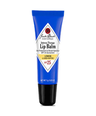 INTENSE THERAPY LIP BALM LEMON & SHEA