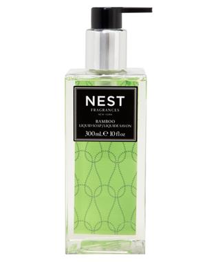 BAMBOO LIQUID SOAP