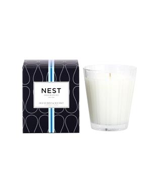 OCEAN MIST AND SALT CLASSIC CANDLE