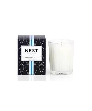 OCEAN MIST AND SALT VOLTIVE CANDLE