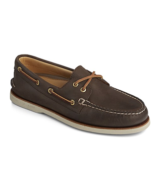GOLD CUP AUTHENTIC BOAT SHOE