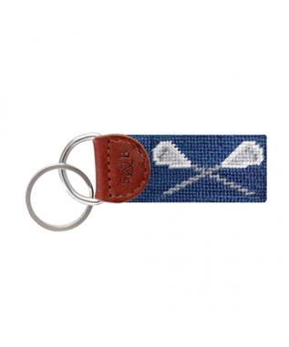 LACROSSE STICKS KEY FOB
