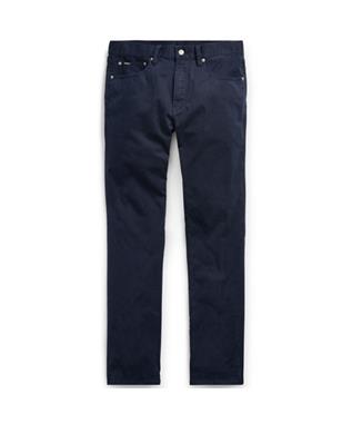 SLIM STRAIGHT VARICK JEAN