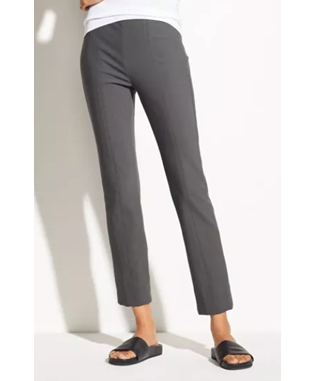STITCH FRONT SEAM