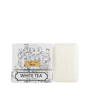 ORIGINAL WHITE TEA SOAP