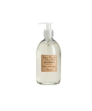 LIQUID SOAP GRAPEFRUIT