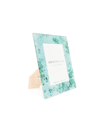 THE REEF 5 X 7 PICTURE FRAME