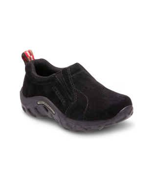 JUNGLE MOC NUBUCK KIDS