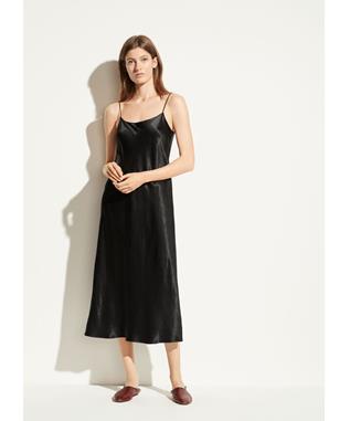 SLIP DRESS