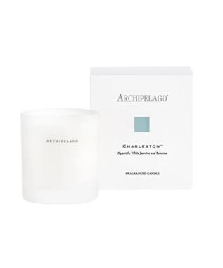 EXCURSION CHARLESTON SOY CANDLE BOXED