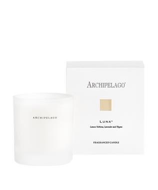 EXCURSION LUNA SOY CANDLE BOXED