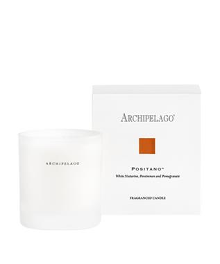 EXCURSION POSITANO SOY CANDLE BOXED