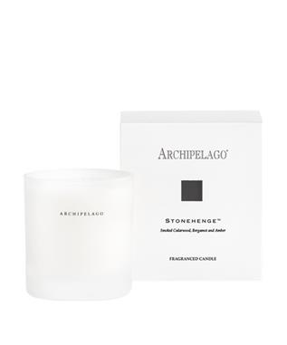 EXCURSION STONEHENGE SOY CANDLE BOXED