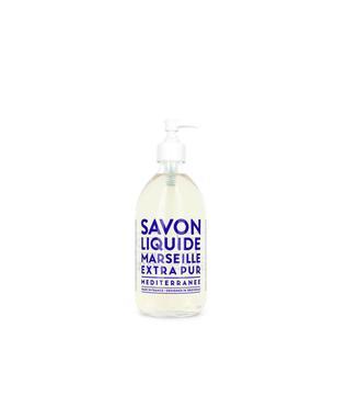 LIQUID MARSEILLE SOAP 16.9 OZ