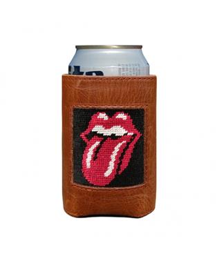 ROLLING STONES CAN COOLER