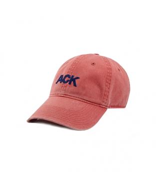 ACK HAT