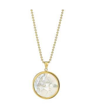 ZODIAC PENDANT-SAG