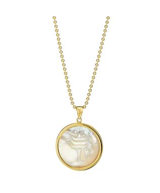 ZODIAC PENDANT-SCO