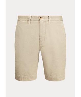 CLASSIC FIT 9 INCH SHORT