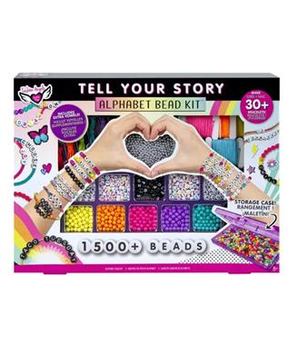 Tell Your Story BEAD SET