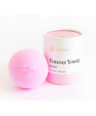 FOREVER YOUNG BATH BOMB