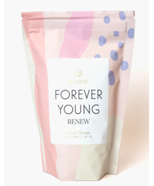 FOREVER YOUNG THERAPY BATH SOAKS