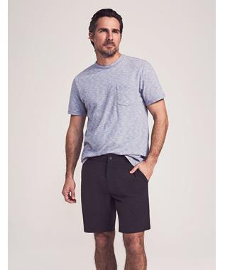 BELT LOOP ALL DAY SHORTS (9 IN)