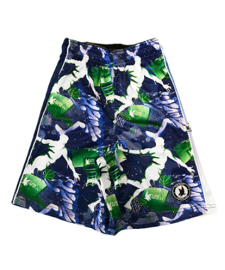 FLOW DUNK SHORTS