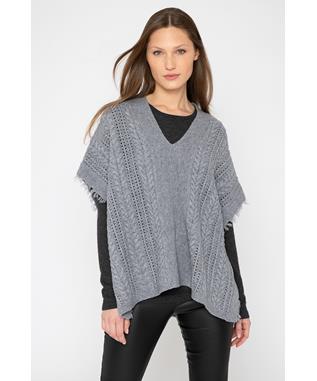 FRINGE CABLE POPOVER