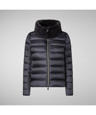 WOMEN'S MEI PUFFER JACKET