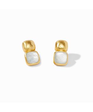 CATALINA EARRING GOLD