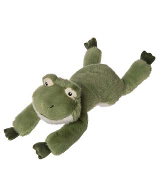 LITTLE FROGGY SOFT TOY