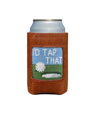 ID TAP THAT CAN COOLER