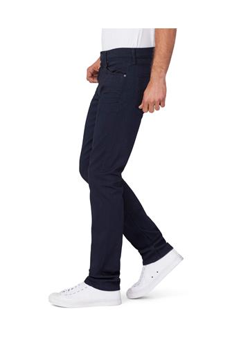 Federal Slim Straight Jean in Inkwell INKWELL