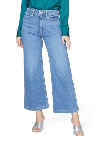 Anessa in Say Anything Distressed Jean SAY ANYTHING DIST