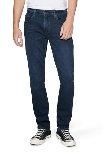 Federal Straight Jeans in Jenkins JENKINS