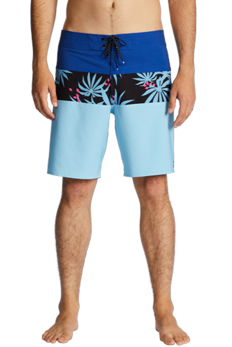 Tribong Pro Boardshort COASTAL