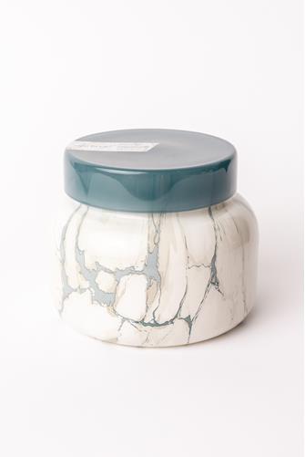 Modern Marble Candle 