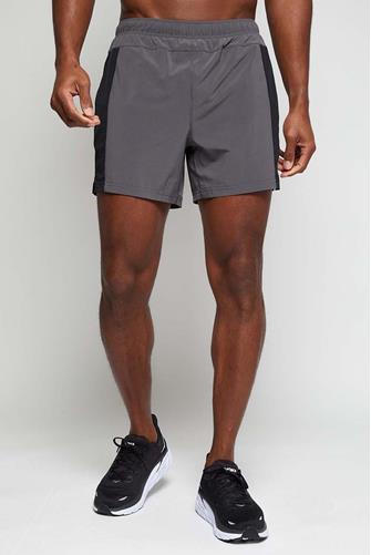 Bolt Short 5" BLK / AVOCADO