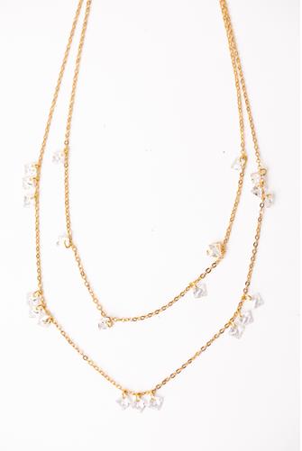 Crystal Choker 