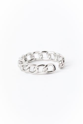 Chain Ring SILVER