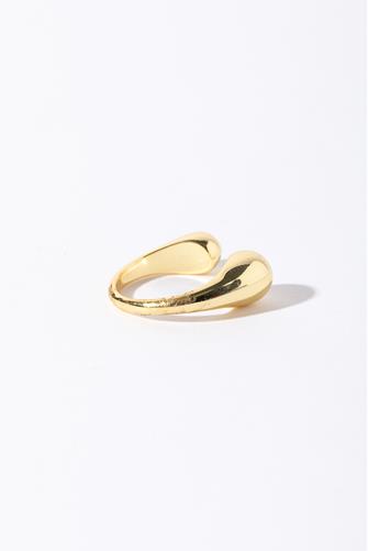 Gina Ring GOLD