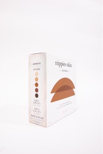 Nippies Skin Adhesive COCO 2