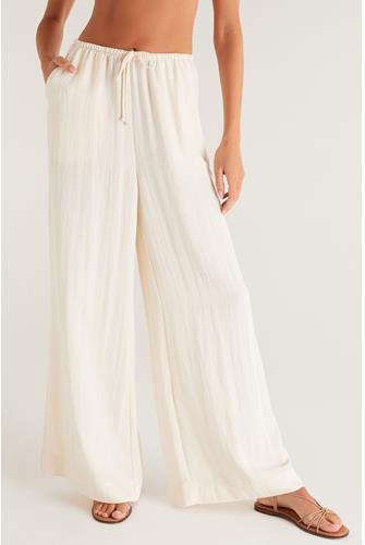 Seashore Pant WHITE