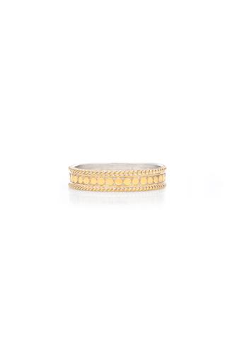 Classic Stacking Ring 