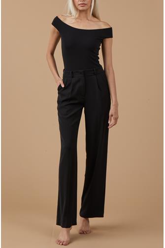Charlie Trousers BLACK