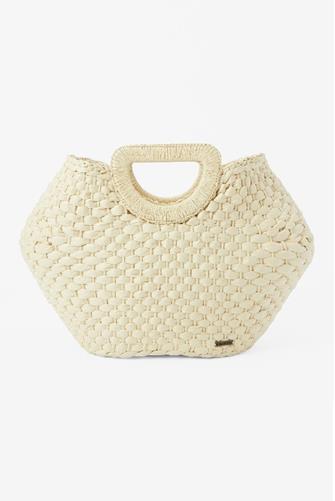 Seaside Tote NATURAL
