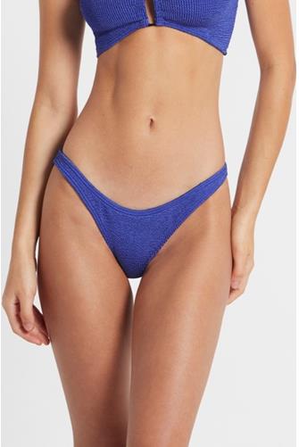 Vista Low Rise Bottom in Lapis Shimmer LAPIS SHIMMER