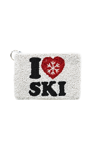 I Heart Ski 